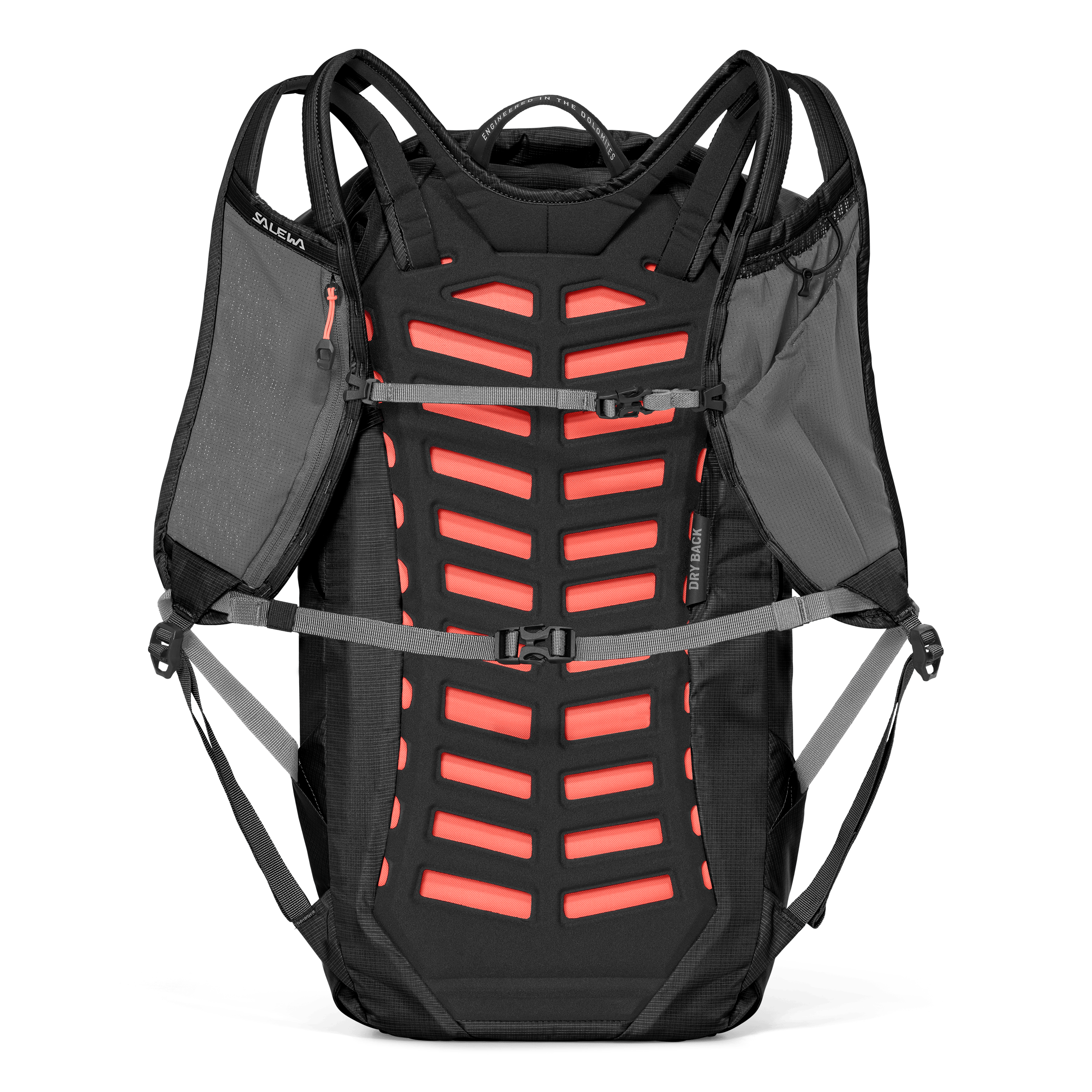 Pedroc Core 22L perspective_view image