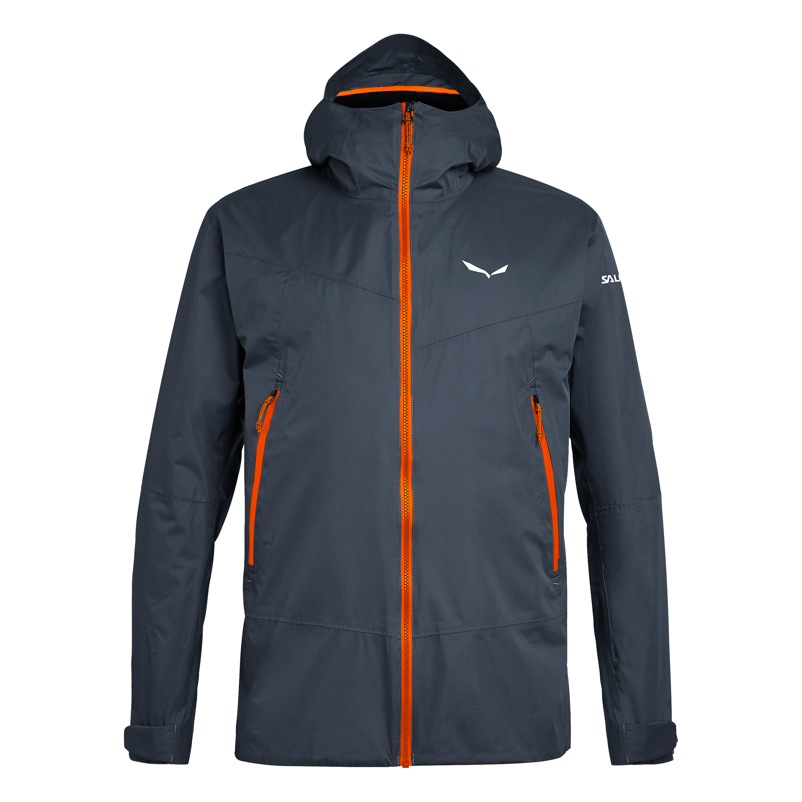 Puez Clastic 2 Powertex Hardshell Men's Jacket still image