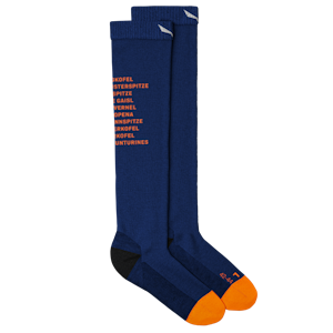 Ortles Dolomites Merino Knee Cut Socks Men