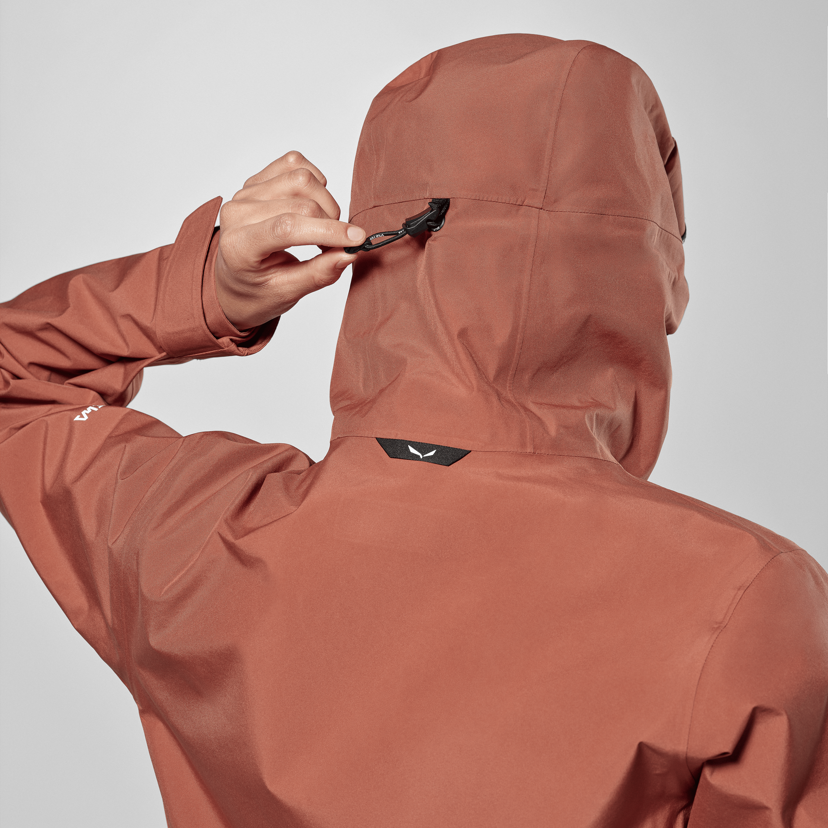 Puez GORE-TEX® 3 Layers Epe Giacca Donna tech_detail image