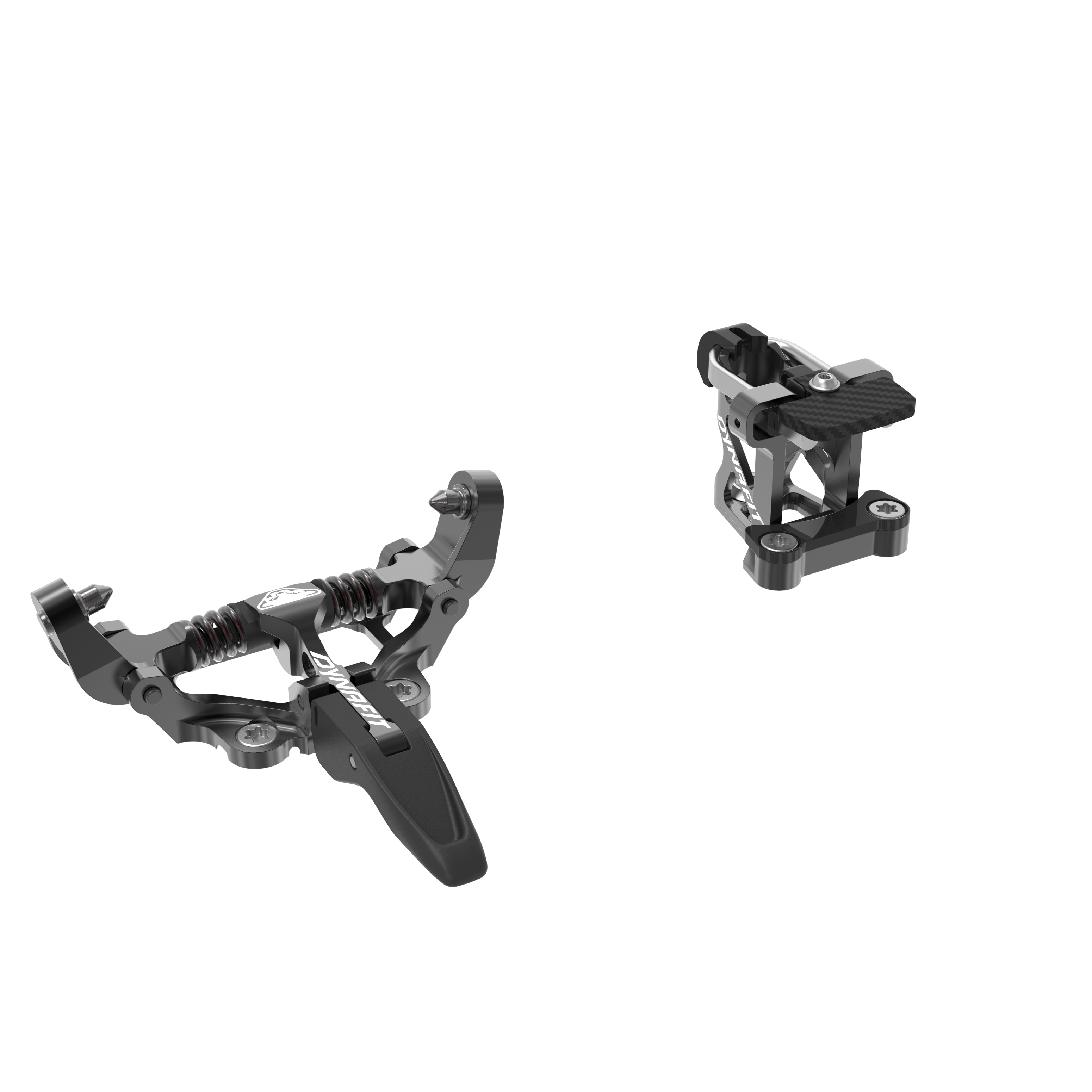 DNA Binding | Dynafit® USA
