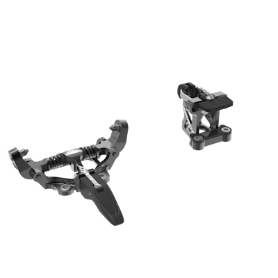 DNA Binding still image
