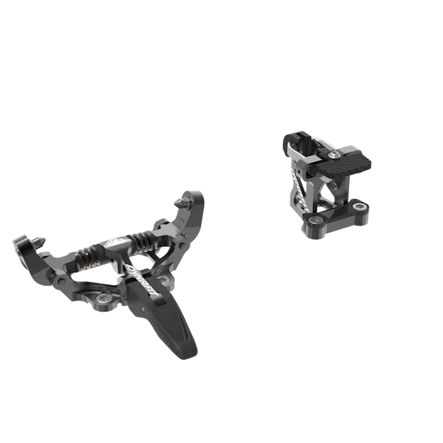 DNA Bindung still image