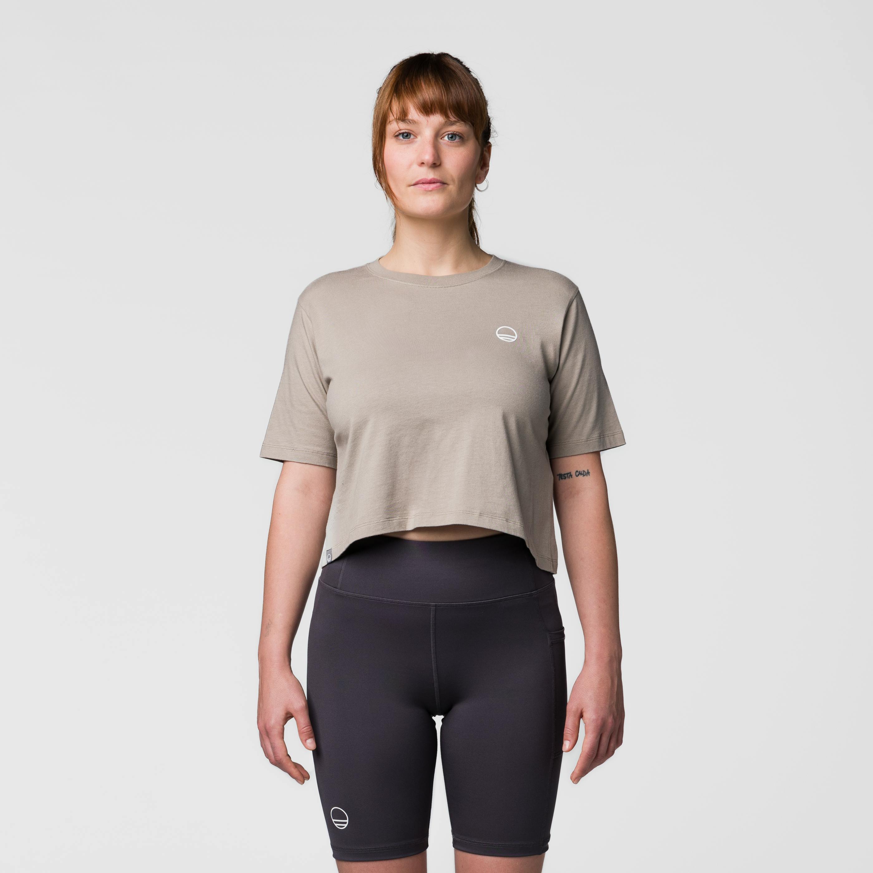 Sequence Woman T-shirt  hover image