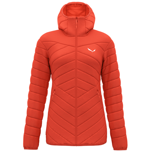 Brenta RDS Daunenjacke Damen still image