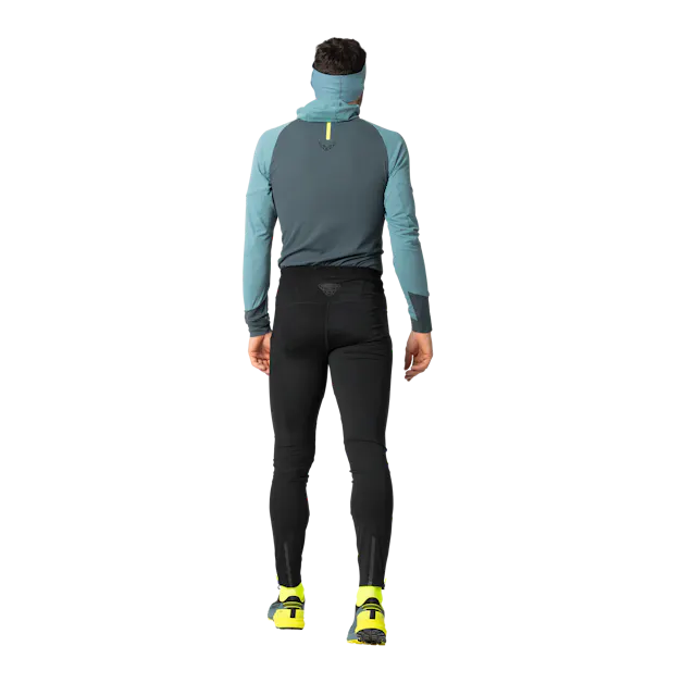 Alpine Softshell Hybrid Hose Herren perspective_view image