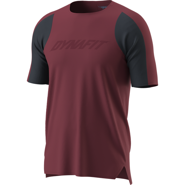 Ride Shortsleeve Tee Men | Dynafit® UK
