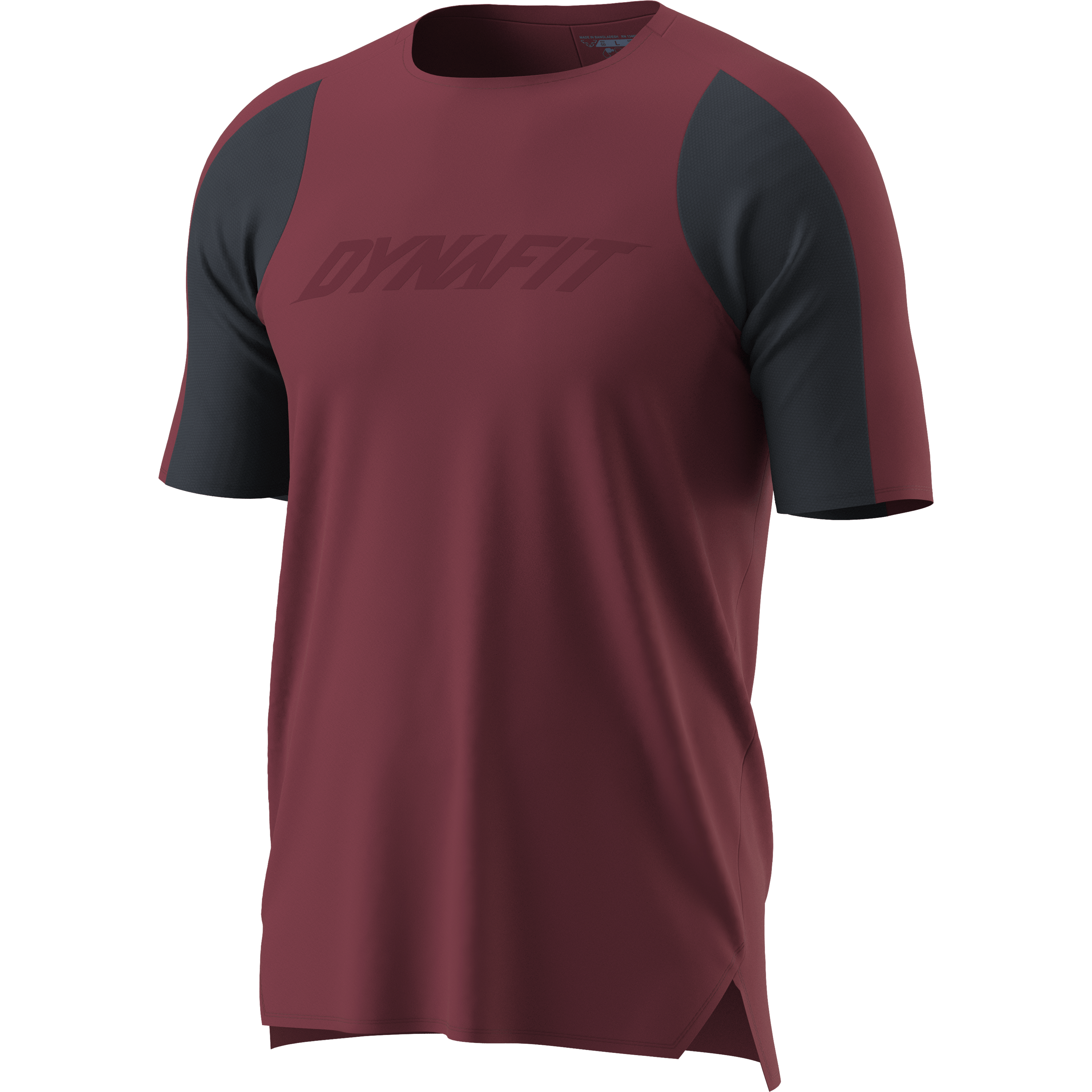 Ride Shortsleeve Tee Men | Dynafit® International Ride Shortsleeve Tee Men | Dynafit® International