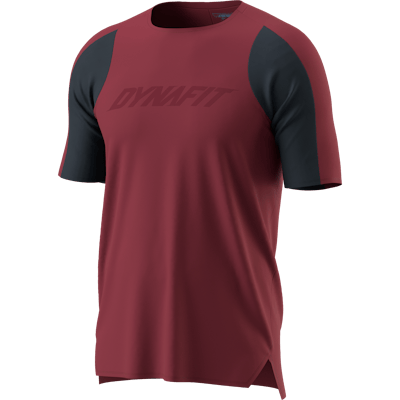 Ride Shortsleeve Tee Men still image