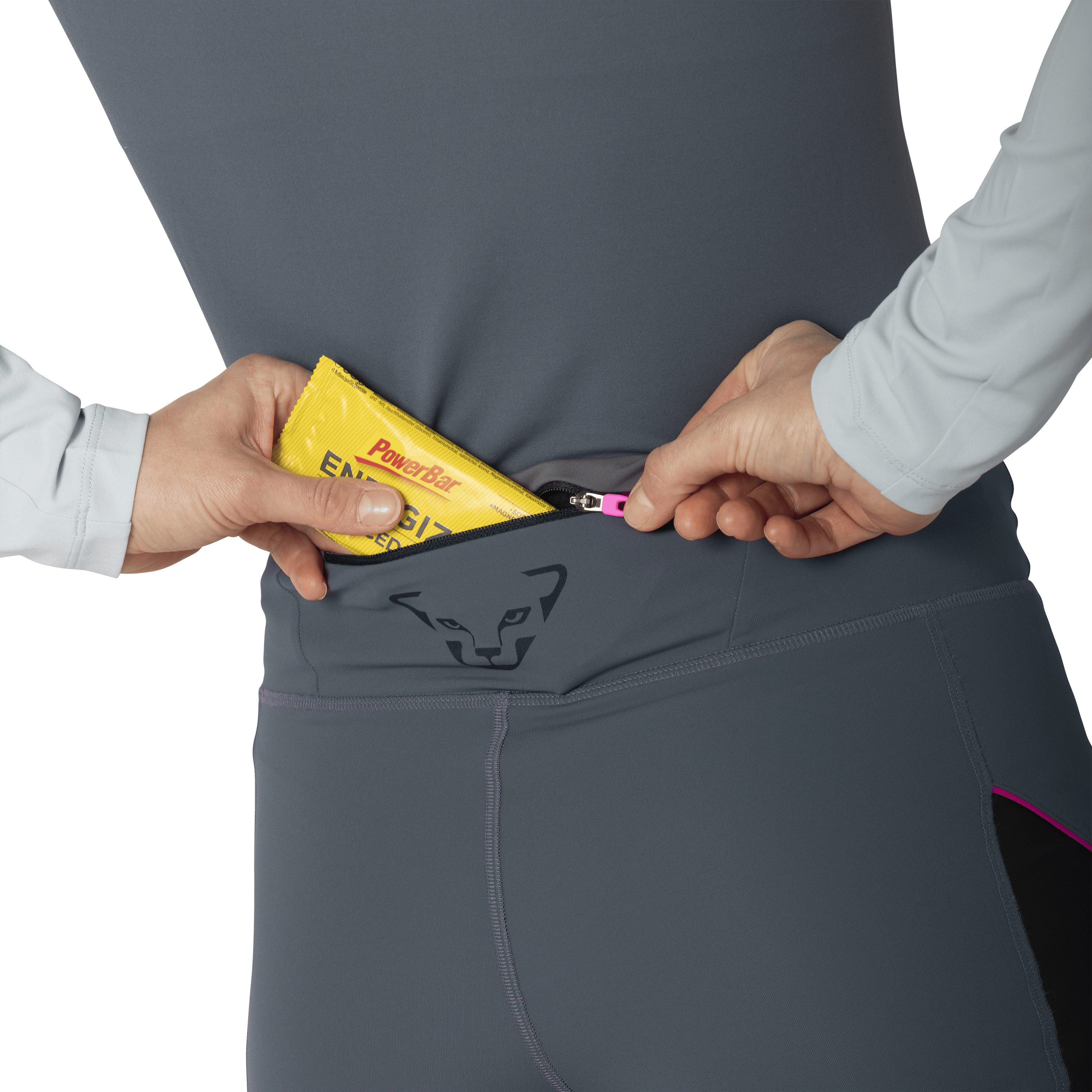 Warm Ultra Tights Women  tech_detail image