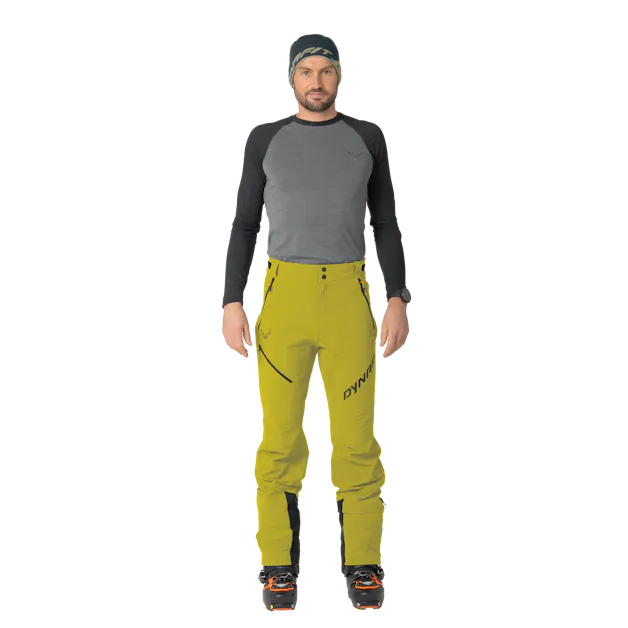 Mercury Dynastretch Hose Herren on_body image