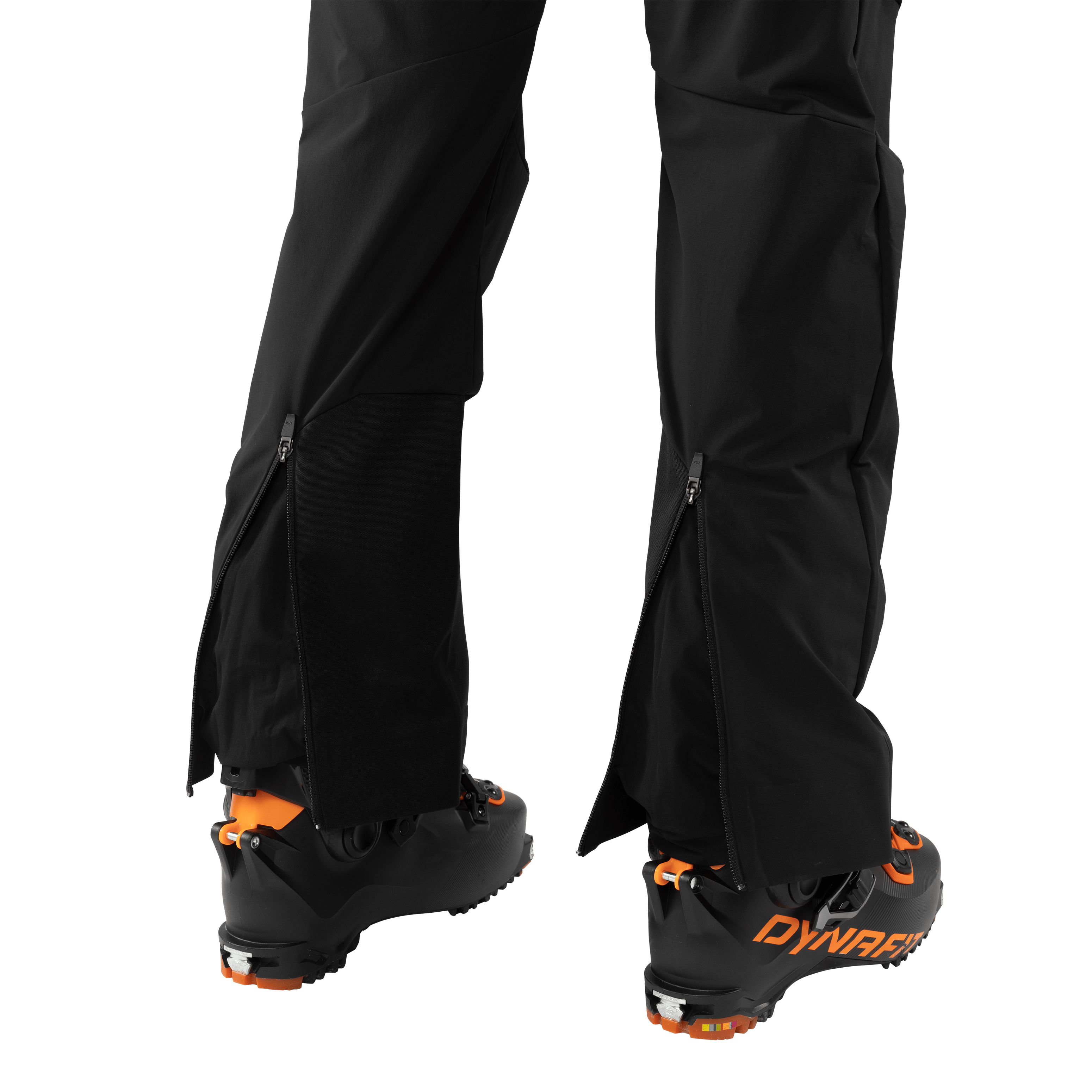 Ridge Dynastretch Hose Herren tech_detail image