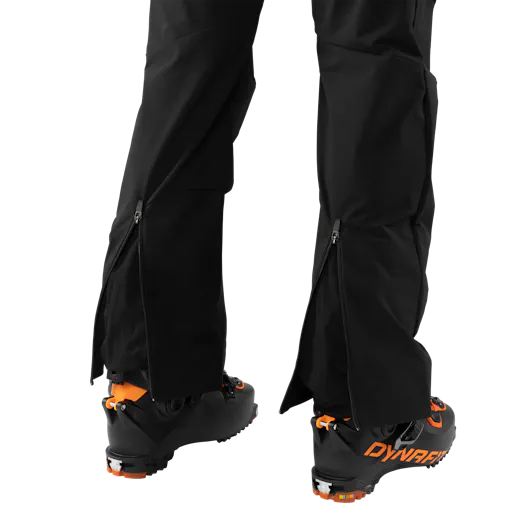 Ridge Dynastretch Hose Herren tech_detail image