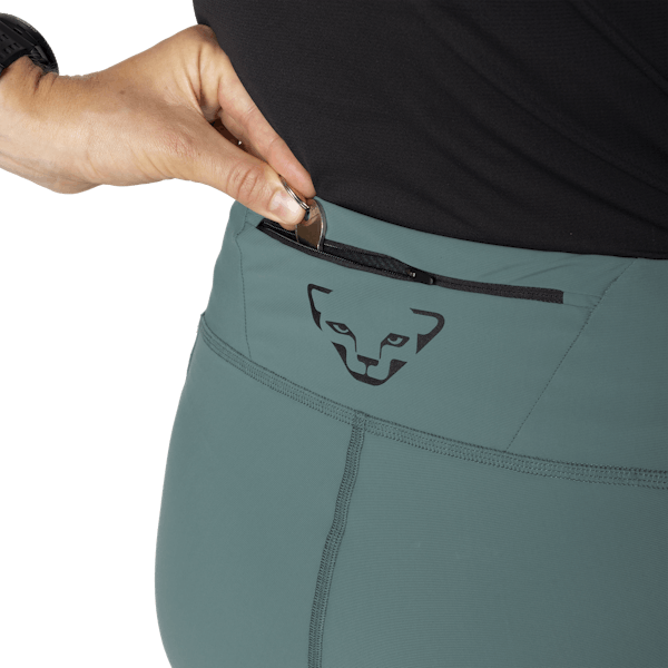 Sky Short Tights Ladies