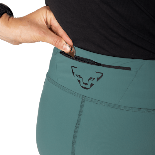 Short collant Sky femmes tech_detail image