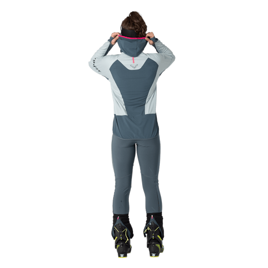 Mezzalama Polartec® Alpha® Jacket Women perspective_view image