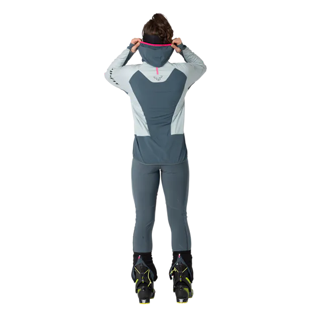 Mezzalama Polartec® Alpha® Jacke Damen perspective_view image