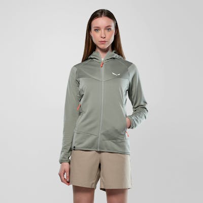Puez Altavia Polarlite Hooded Jacket Women hover image