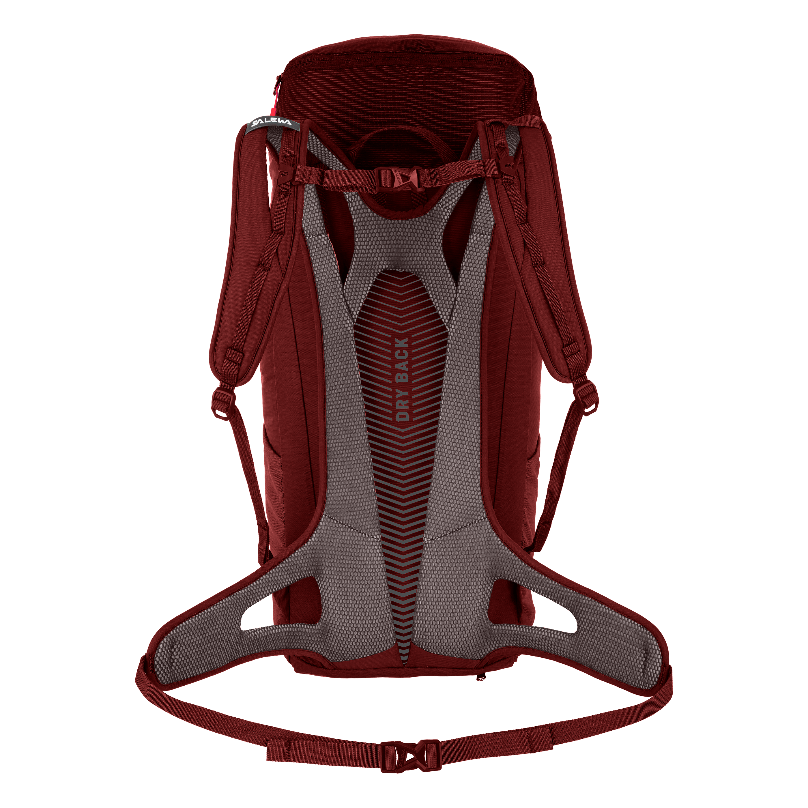Alp Mate 24L Backpack Women  perspective_view image