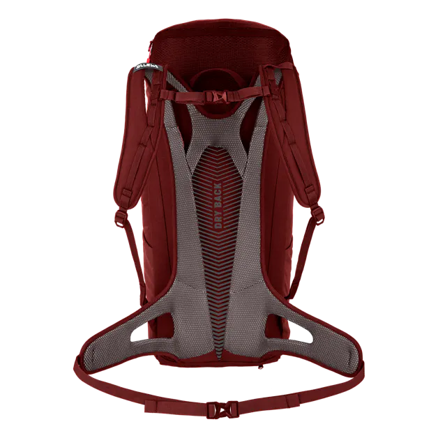 Alp Mate 24L Backpack Women perspective_view image
