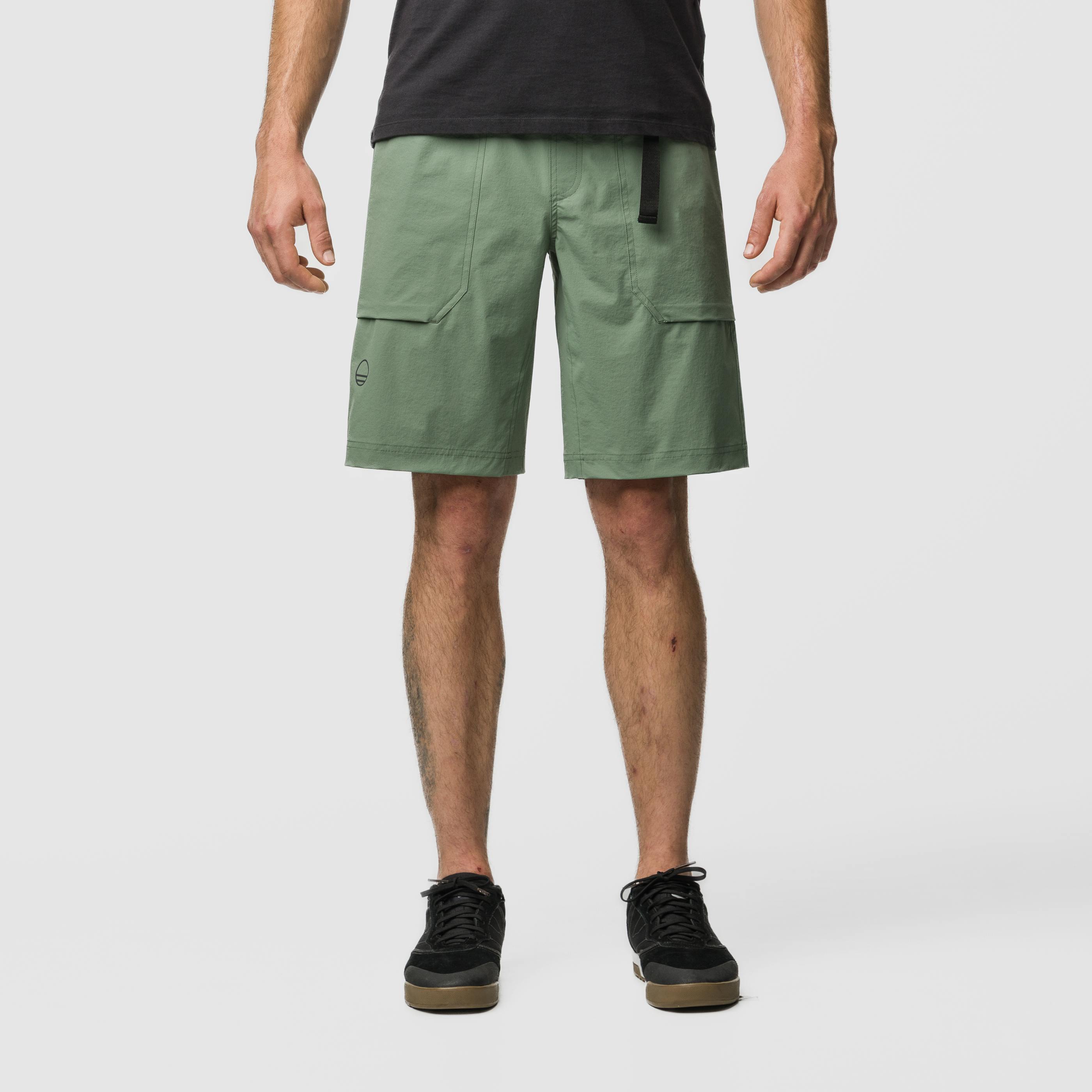 Movement 2 Man Short  hover image