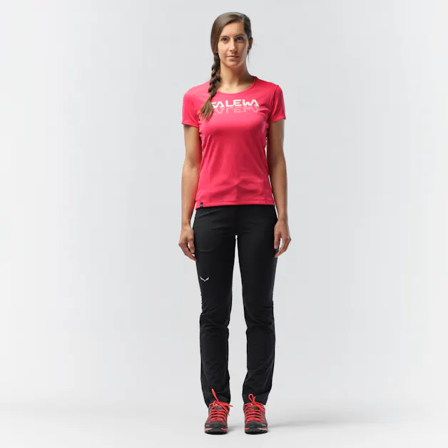 Talvena 2 Durastretch Pantaloni Donna on_body image