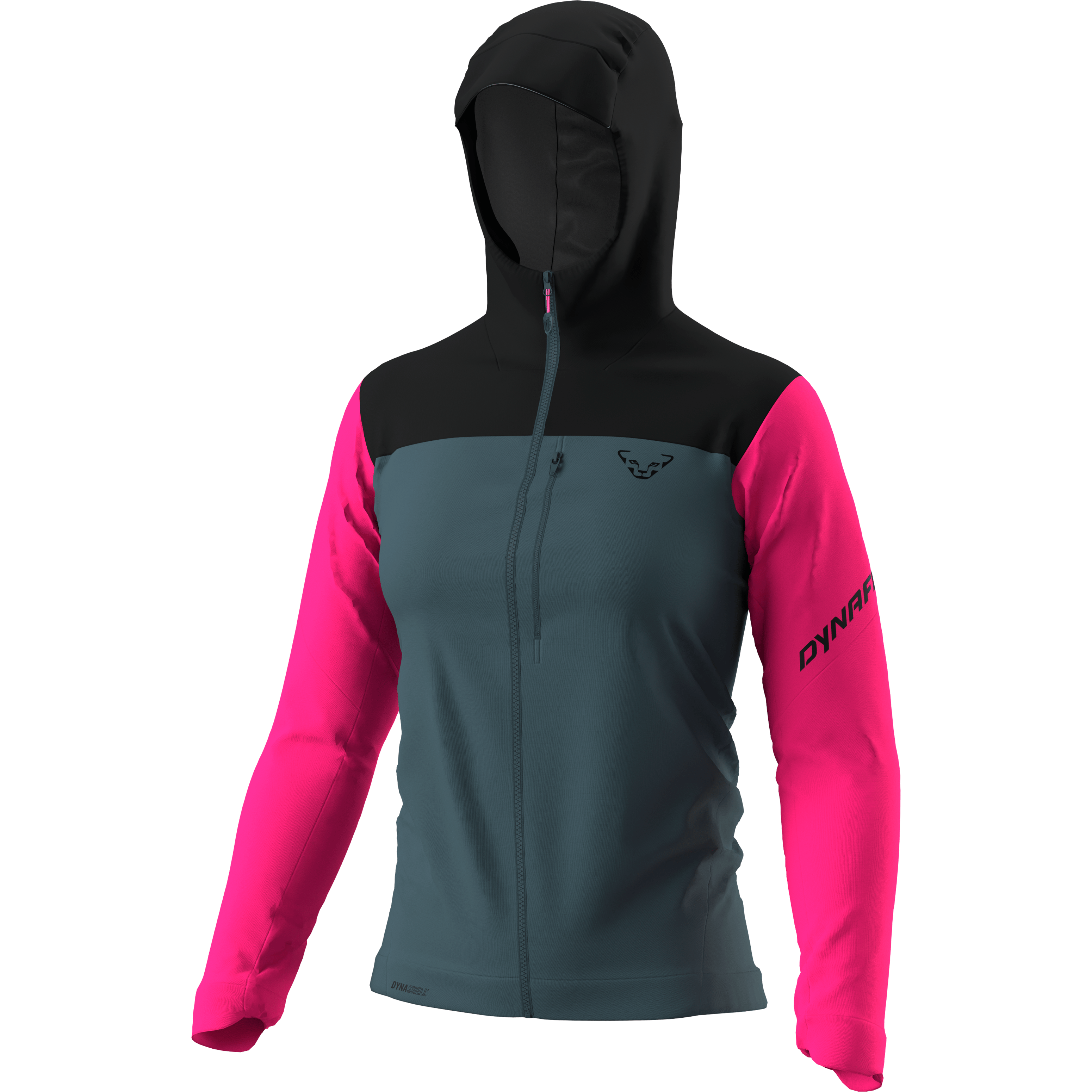 Traverse 3L Jacket Women still image