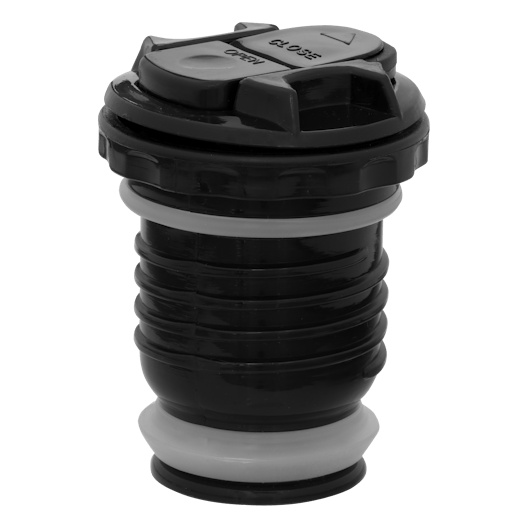 Rienza Stopper 0,5L /0,75L/ 1,0L Deckel still image