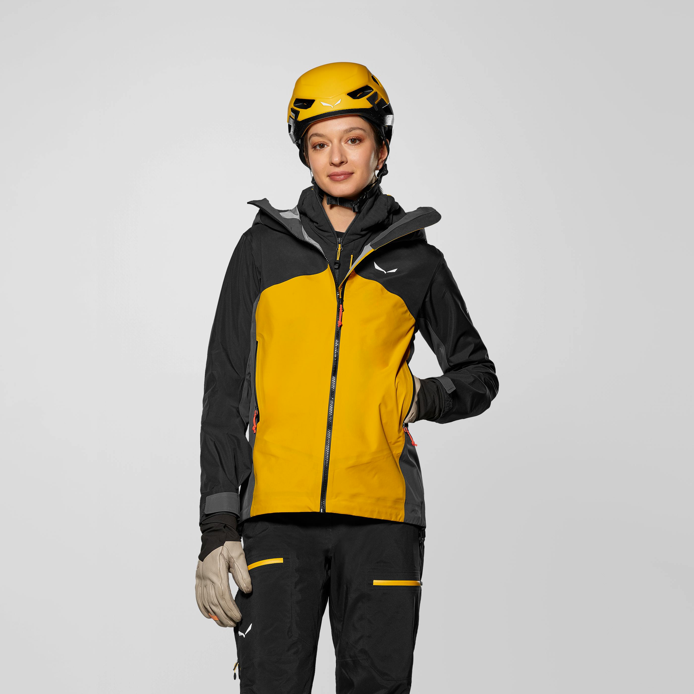Ortles Powertex 3L Veste Femme hover image