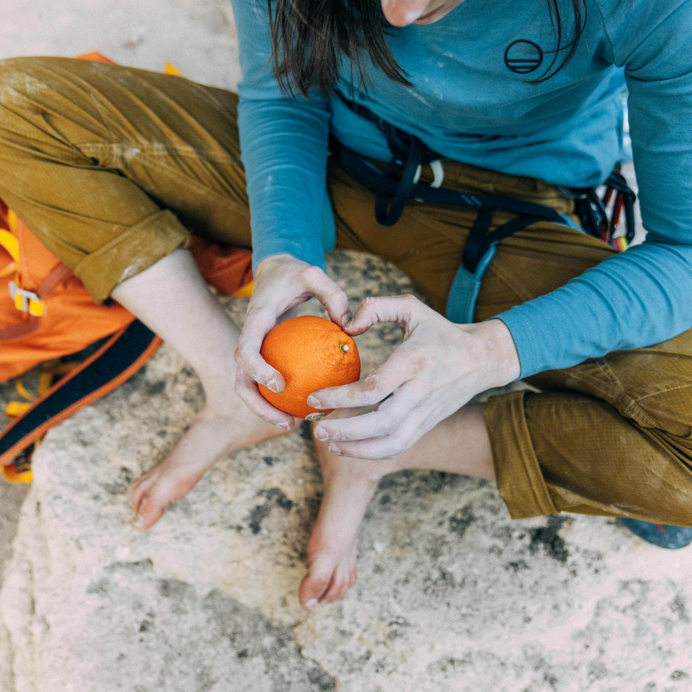 FlowWoman Pant  tech_detail image