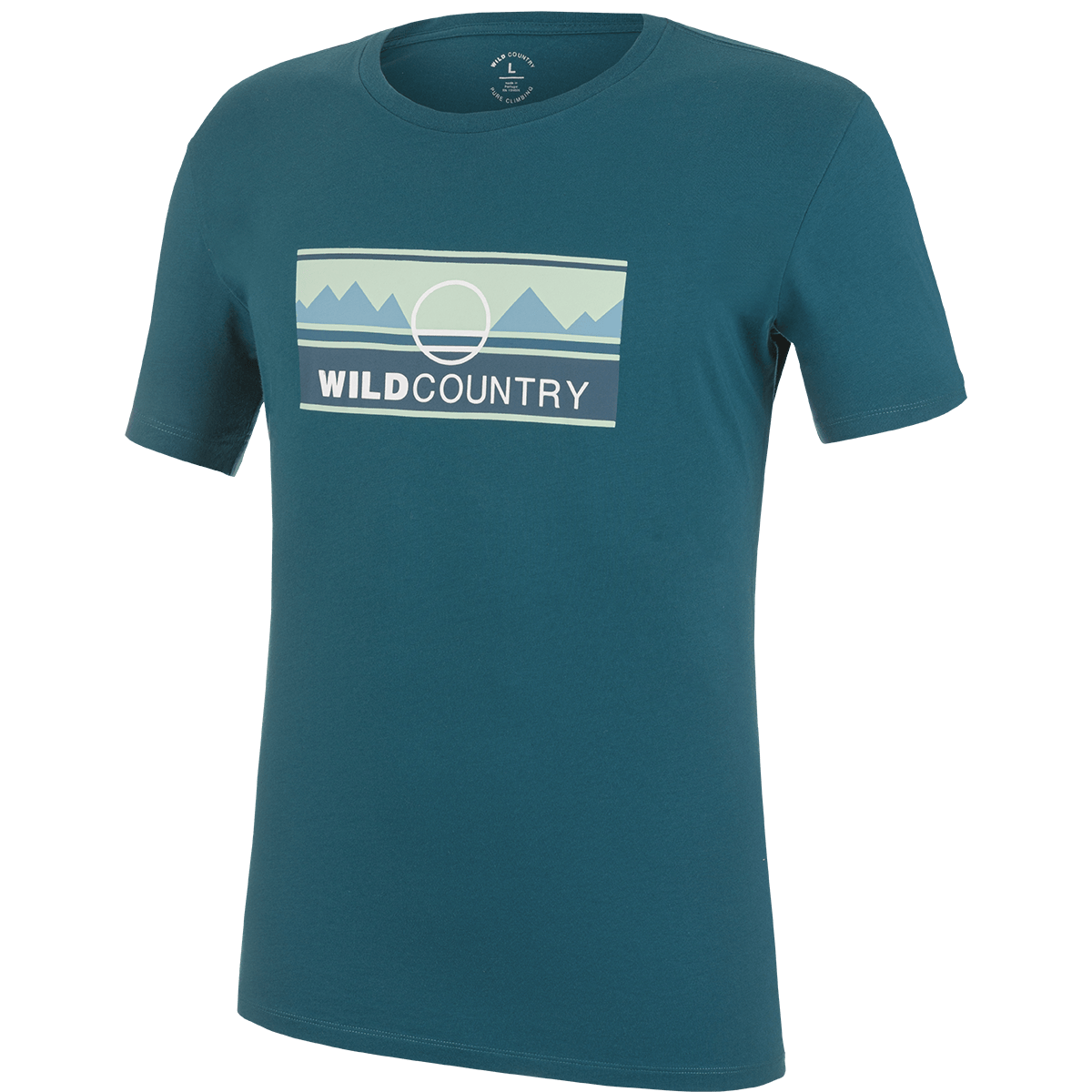 Heritage T-shirt uomo  still image