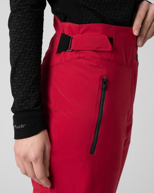 Giada Guscio Pantaloni tech_detail image