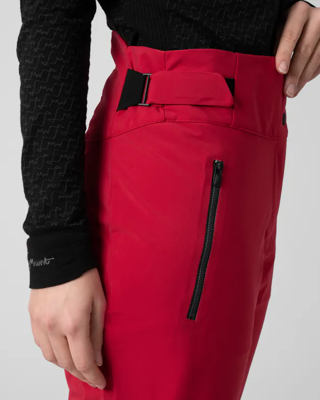 Giada Guscio Pantaloni tech_detail image