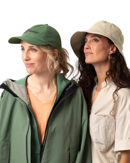 Martha Logo Cappellino Leggero tech_detail image