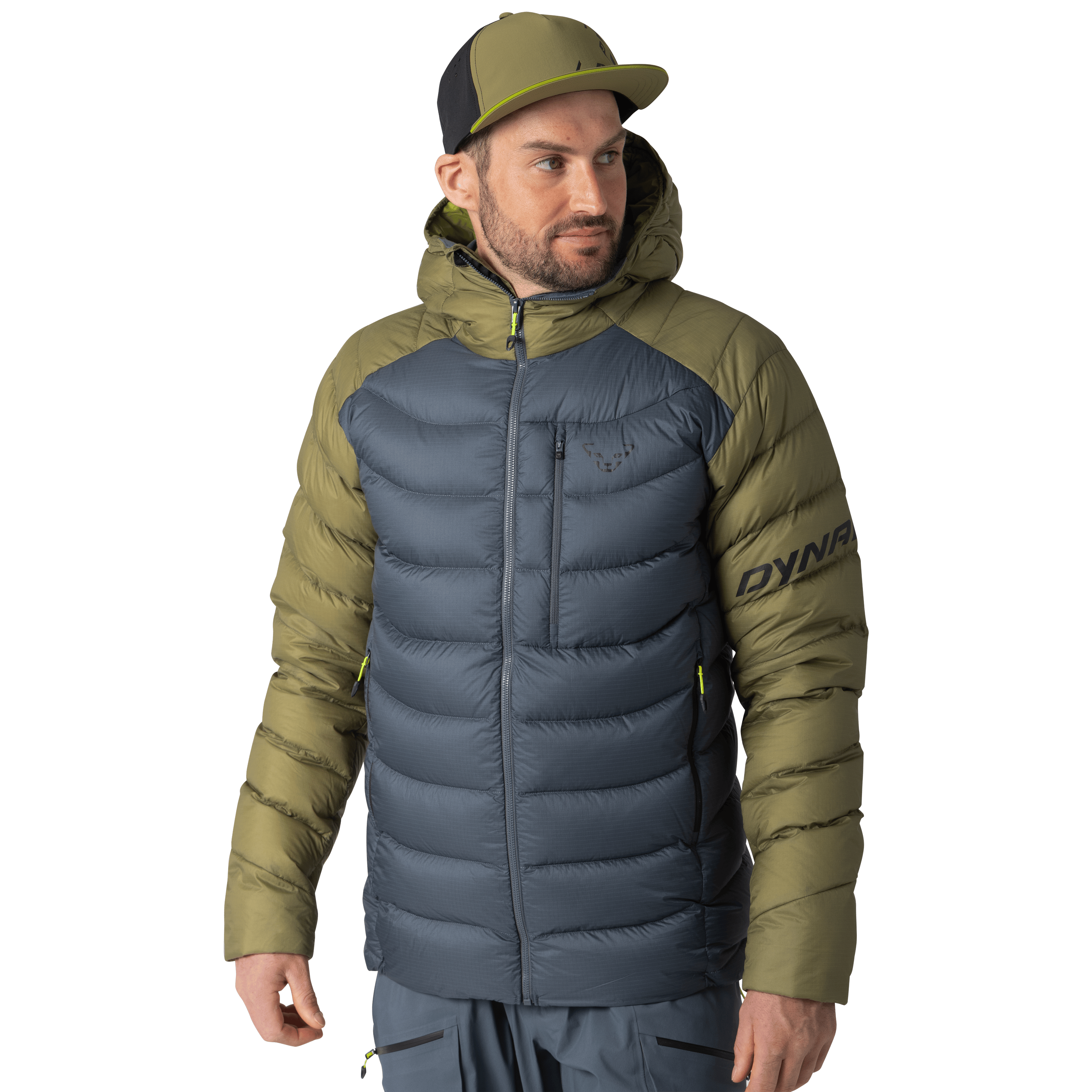 Tigard Daunenjacke Herren hover image