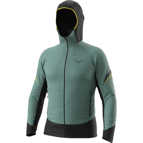 Mezzalama Polartec® Alpha® Jacket Men
