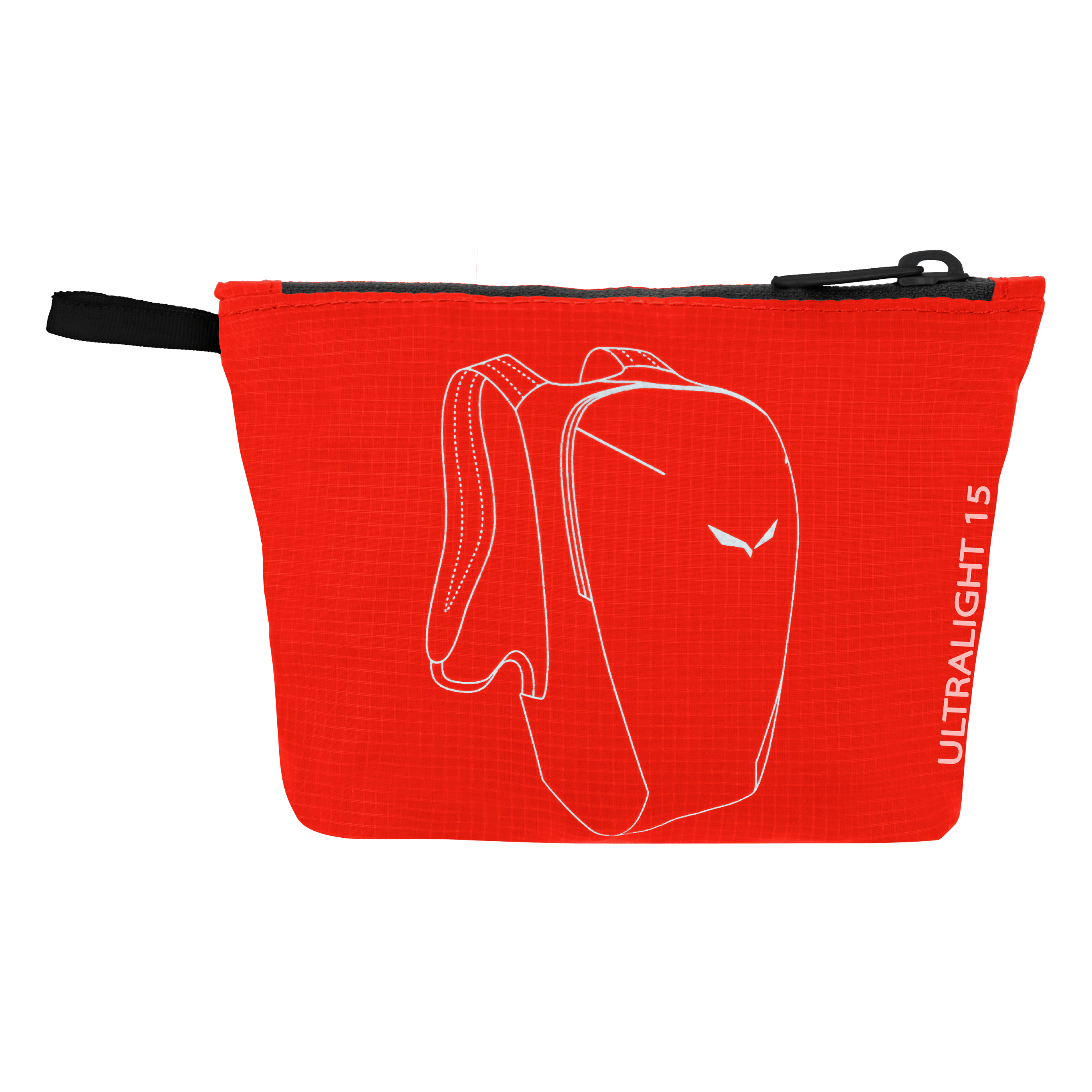 Ultralight Mochila 15L perspective_view image