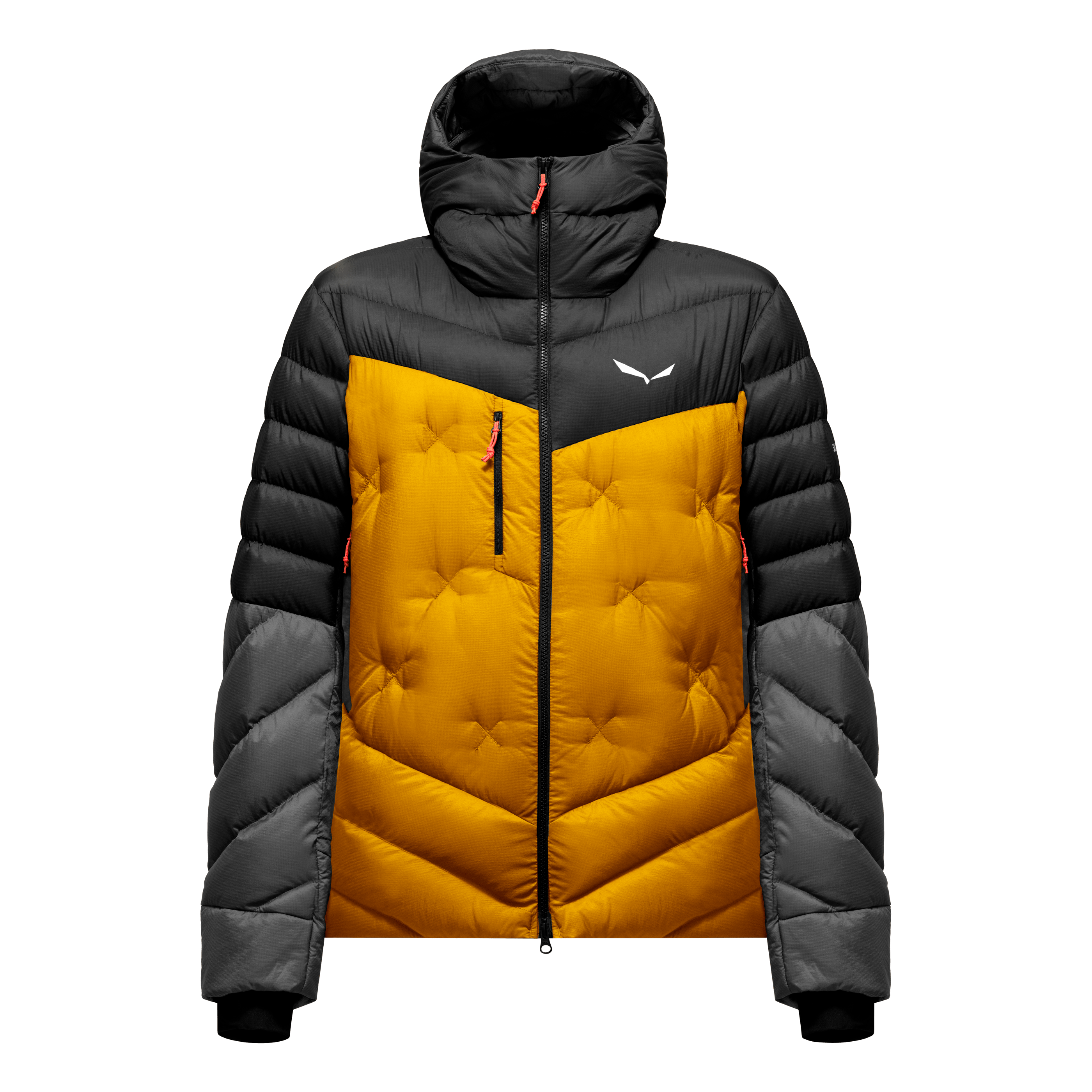 Ortles Medium 4 RDS Down Jacke Herren still image