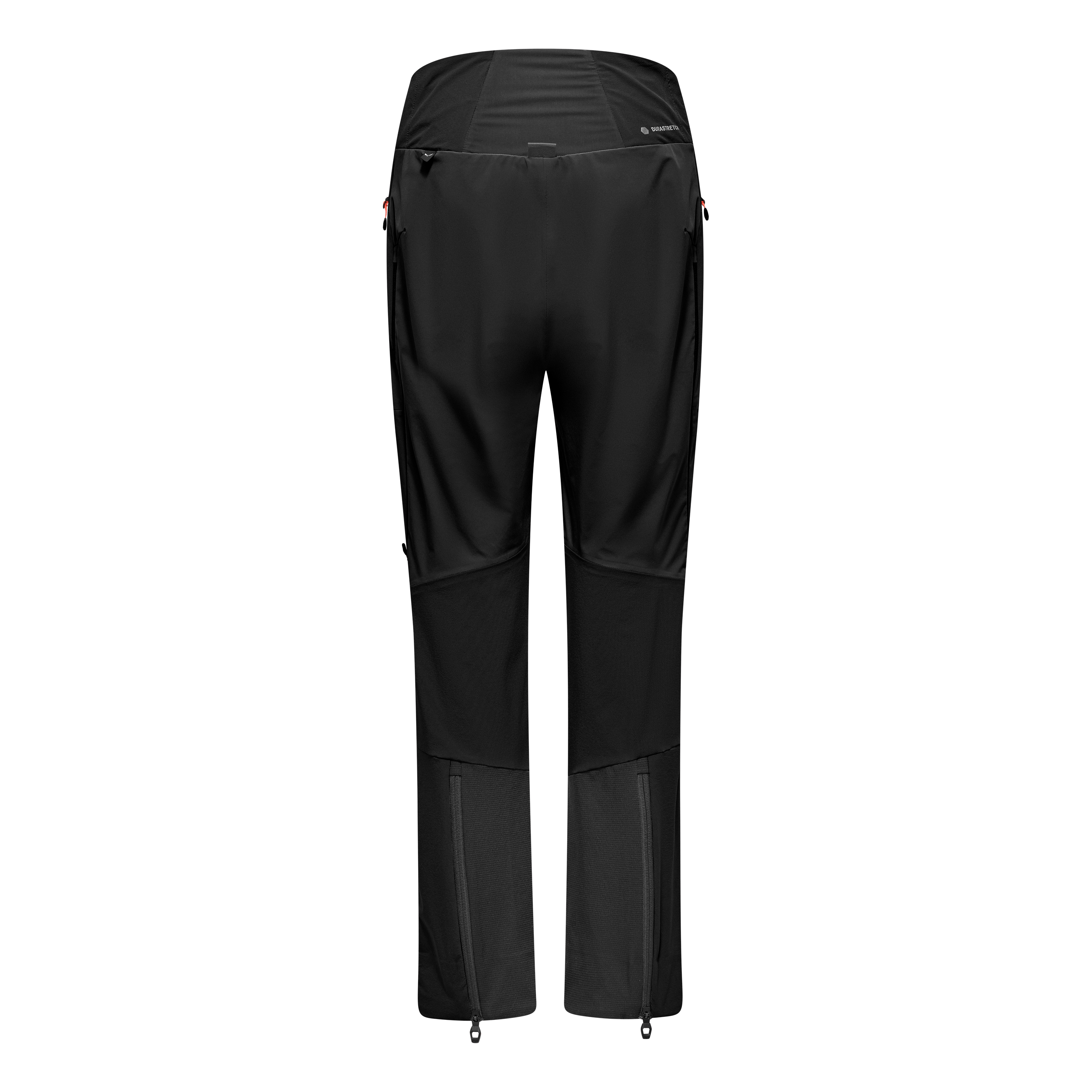Ortles Durastretch Stormwall Pantaloni Donna perspective_view image