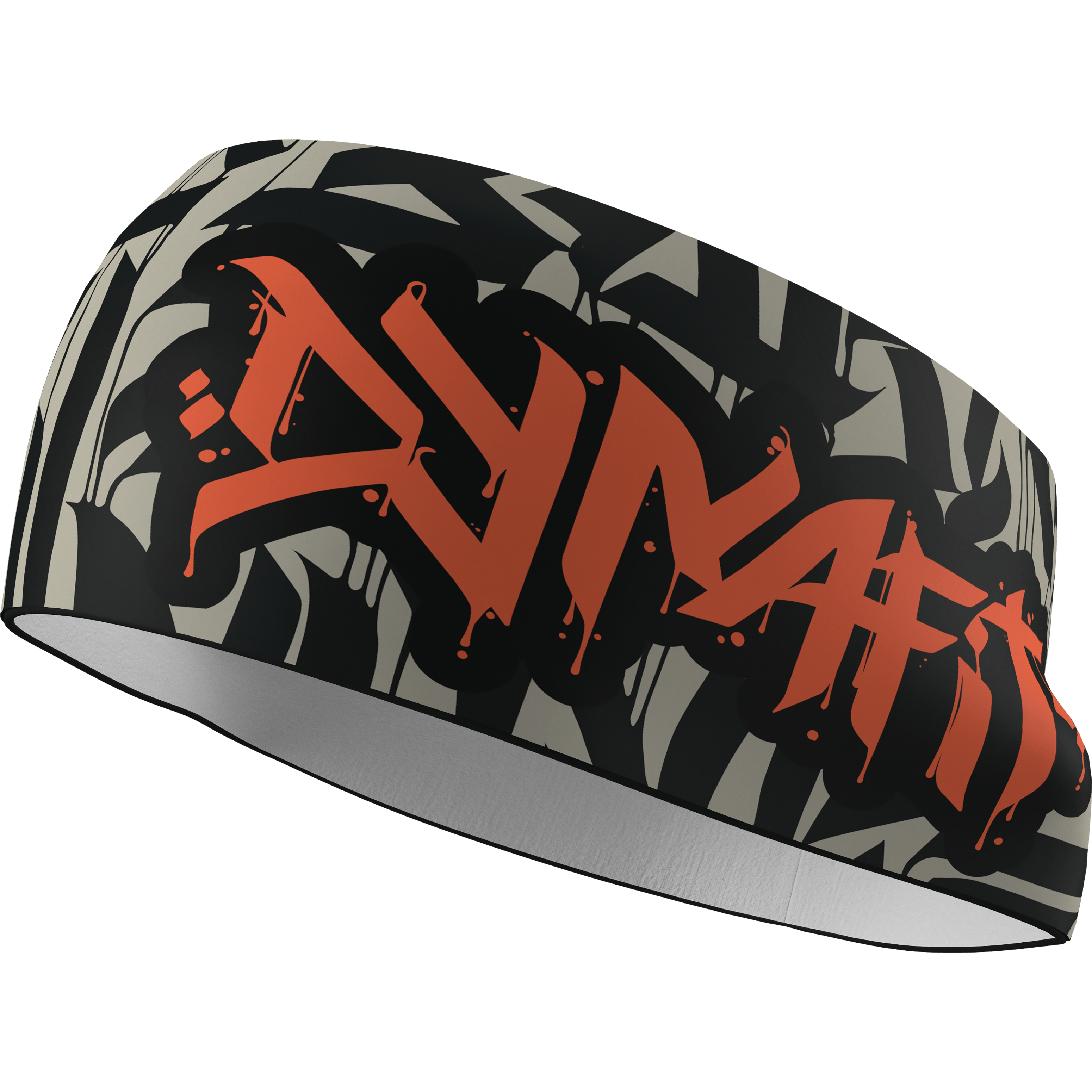 Graphic Performance Headband still image