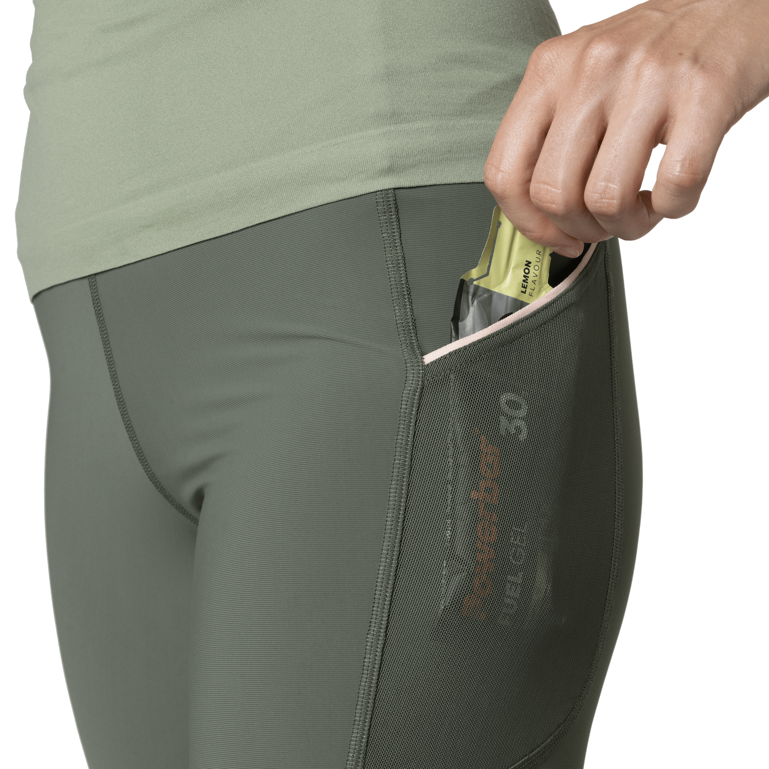 Collant Ultra femmes  tech_detail image