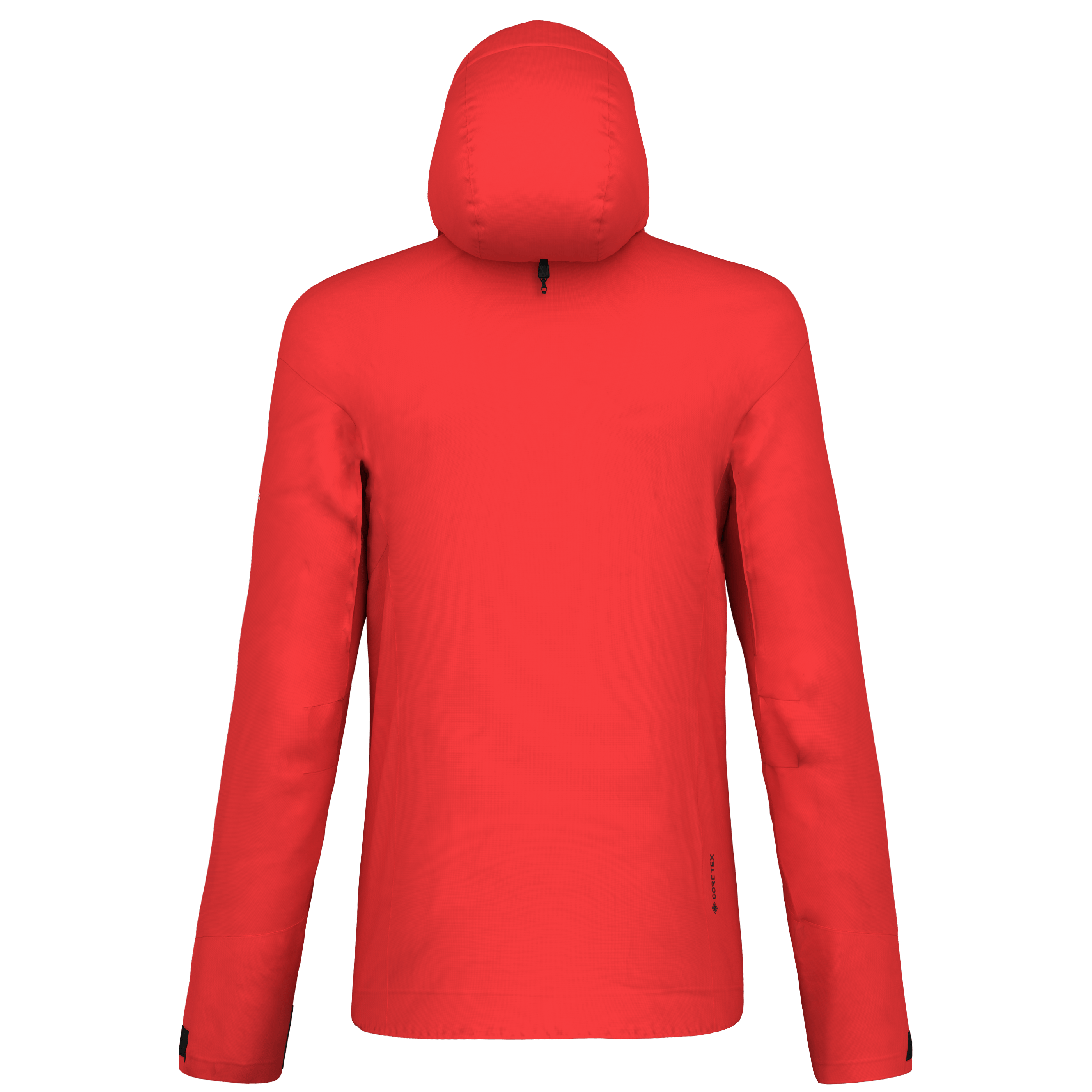 Ortles 3L GORE-TEX® Jacke Herren perspective_view image