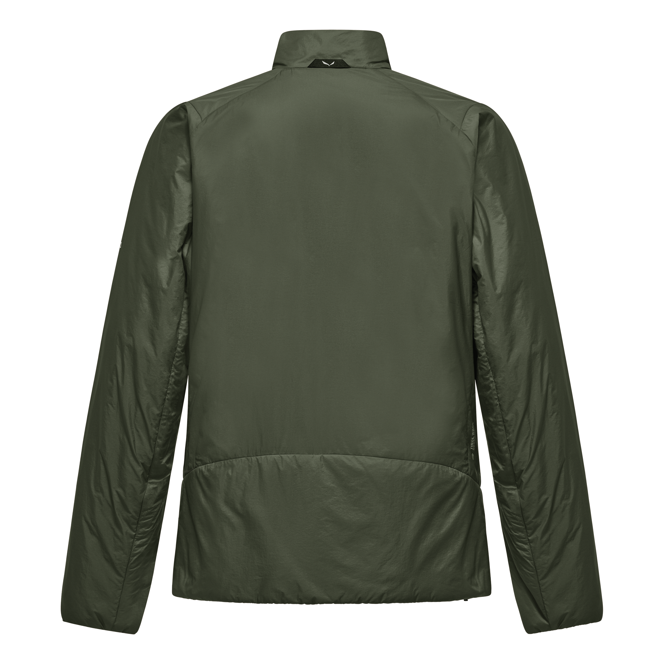 Puez Catinaccio 2 Tirolwool® Responsive Jacket Men perspective_view image