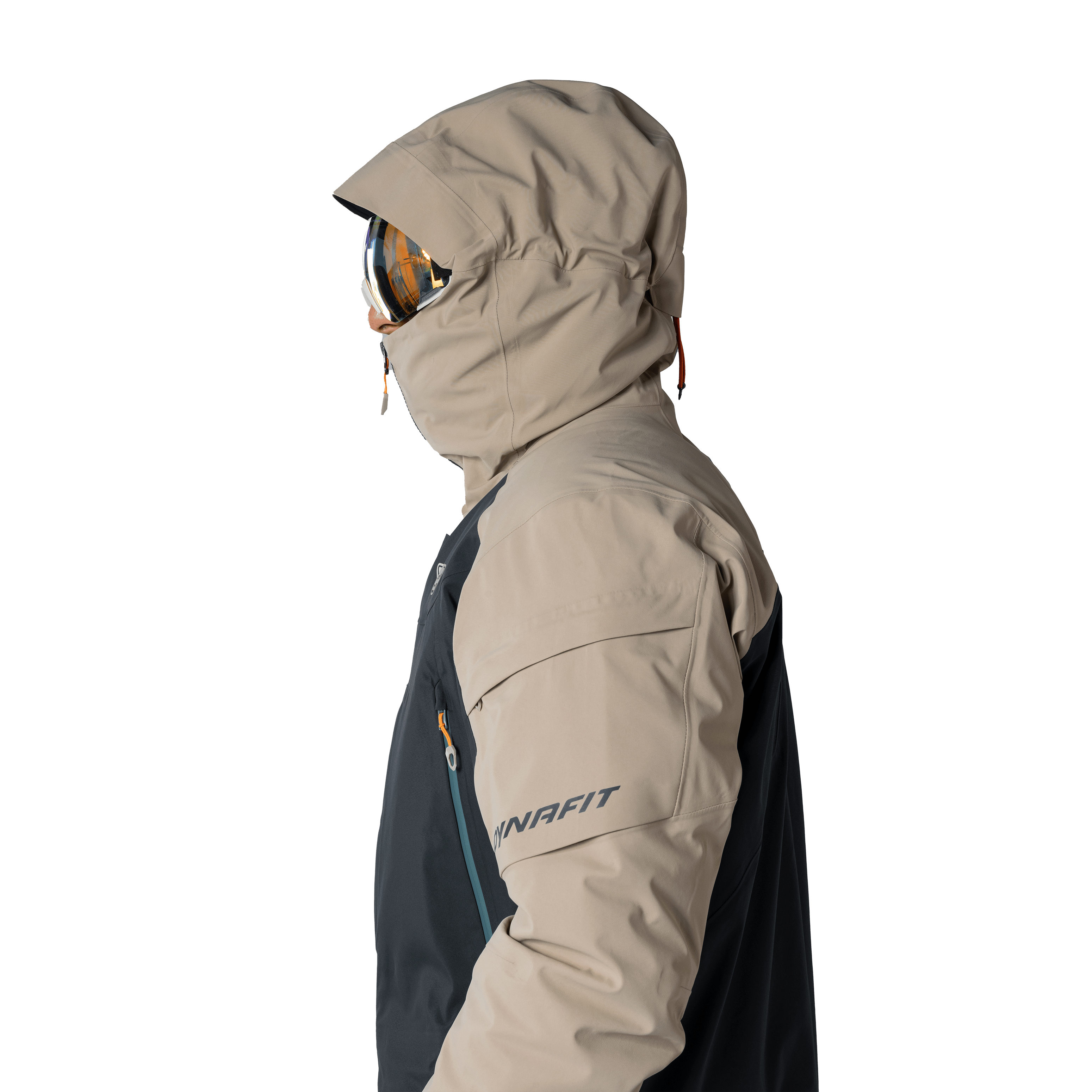 Tigard Gore-Tex Jacket Man  tech_detail image