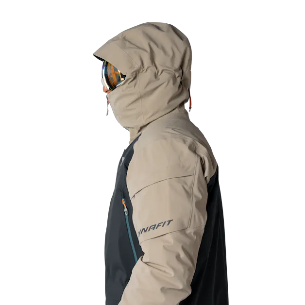 Tigard Gore-Tex Jacket Man tech_detail image