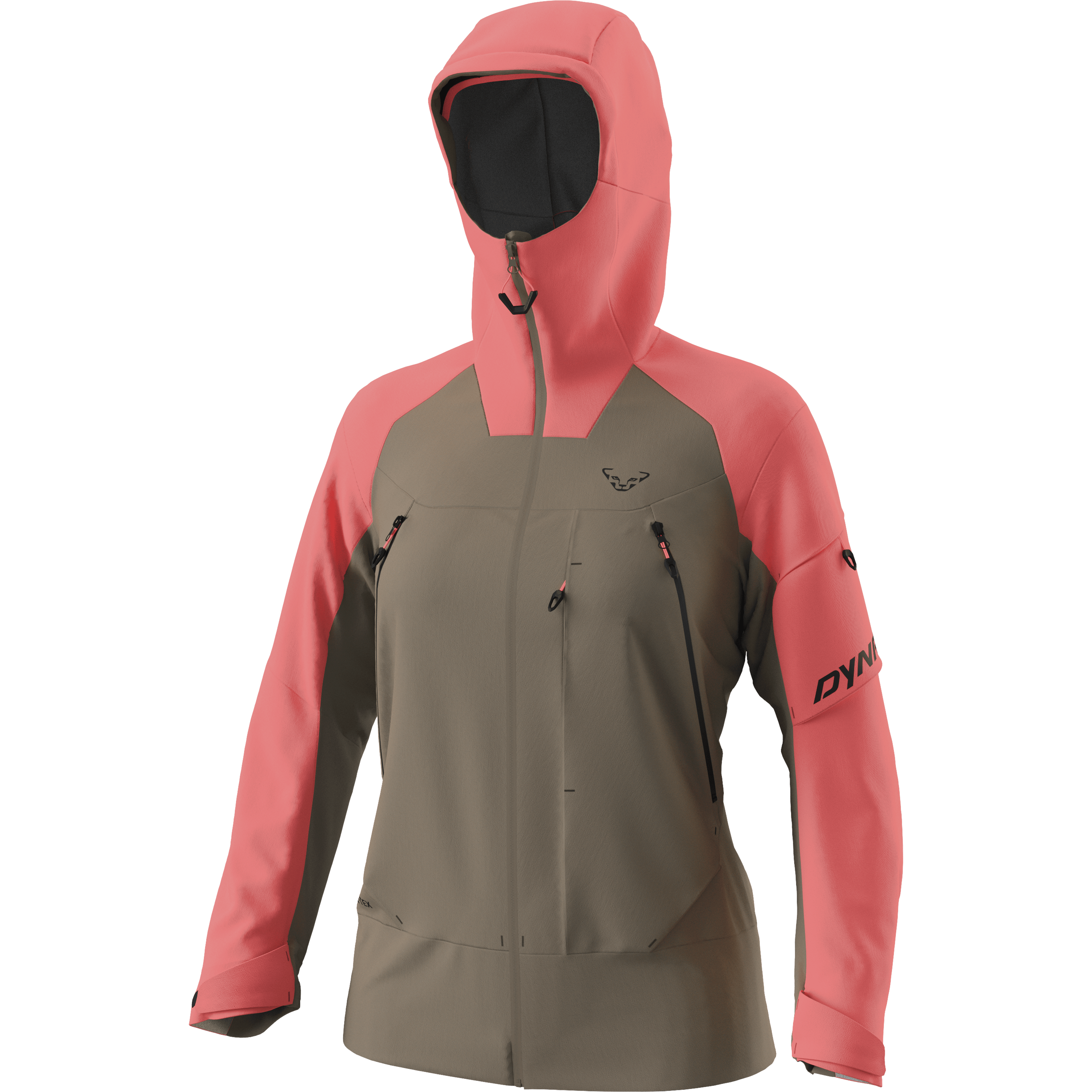 Tigard GORE-TEX giacca donna still image