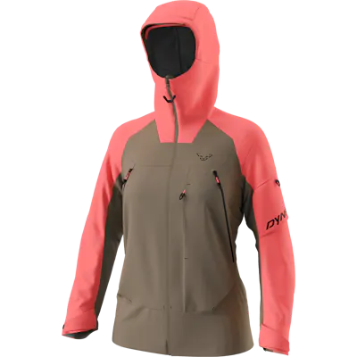 Tigard Gore-Tex Jacket Woman still image