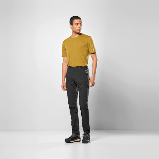 Puez Talveno Durastretch Pant Men on_body image