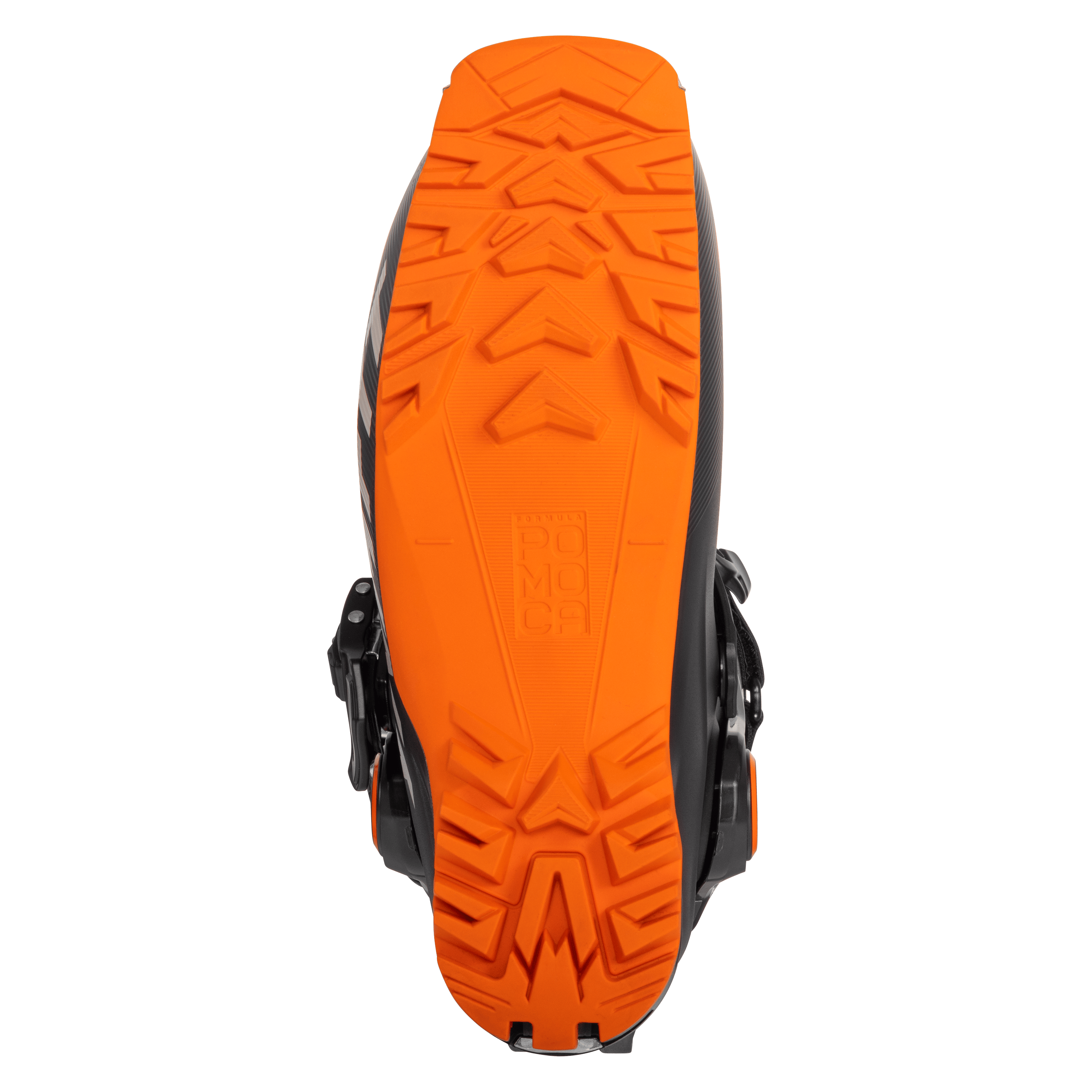 Seven Summits Ski Touring Boot Men perspective_view image