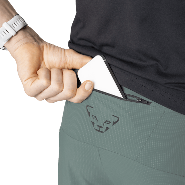 Trail running pants men